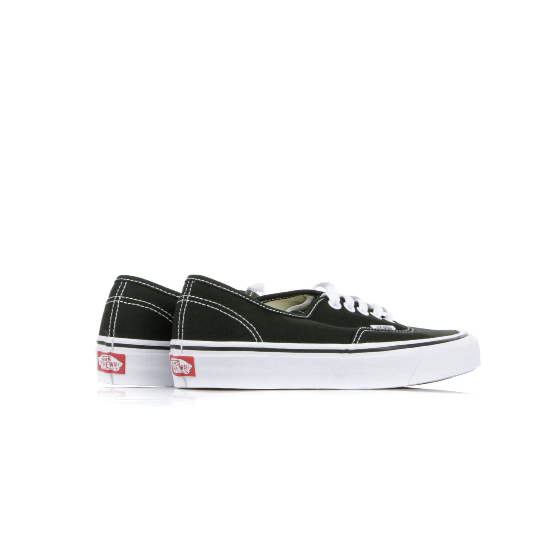 VANS Scarpa Bassa Uomo Authentic Black da uomo in Sneaker casual Drestige - Casamassima, commercioVirtuoso.it