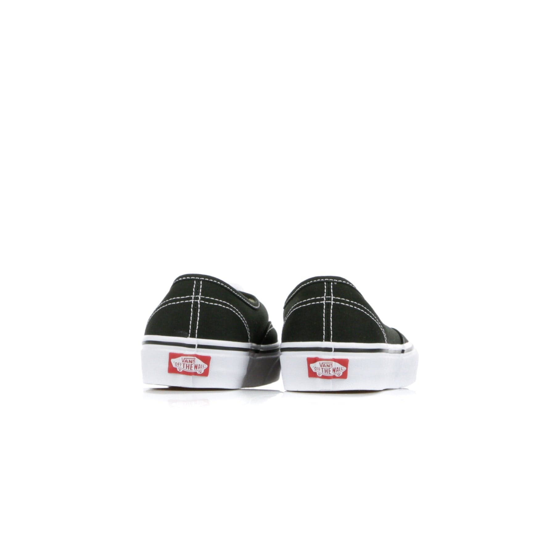 VANS Scarpa Bassa Uomo Authentic Black da uomo in Sneaker casual Drestige - Casamassima, commercioVirtuoso.it