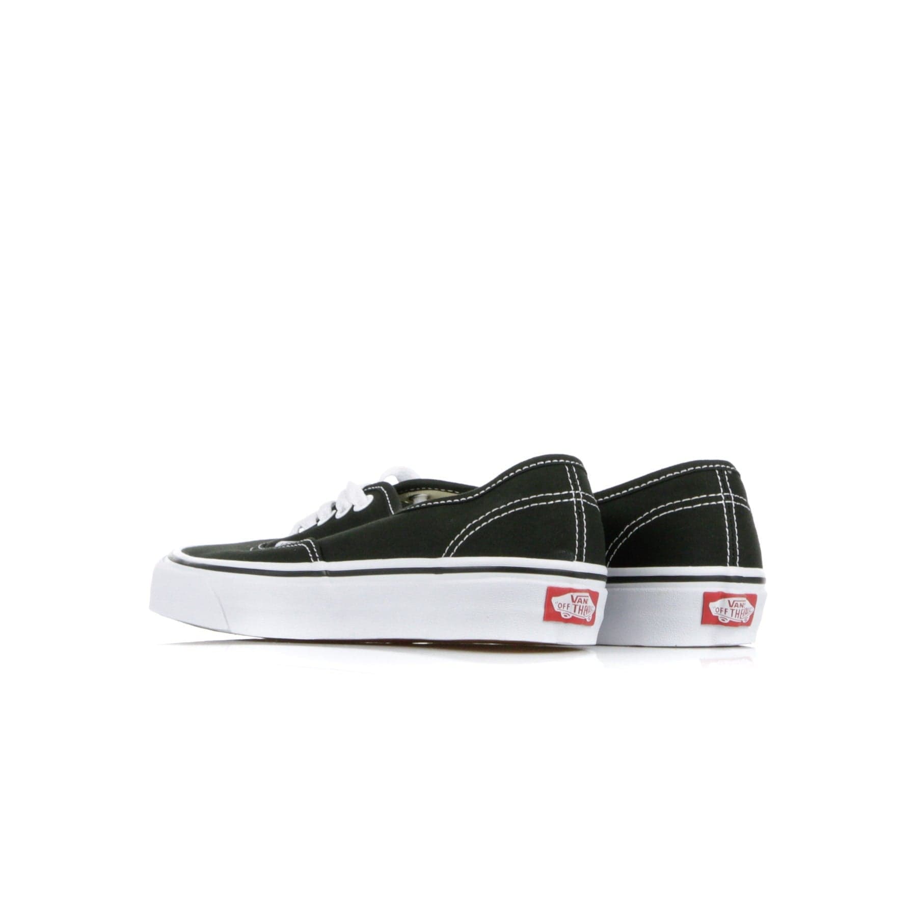VANS Scarpa Bassa Uomo Authentic Black da uomo in Sneaker casual Drestige - Casamassima, commercioVirtuoso.it