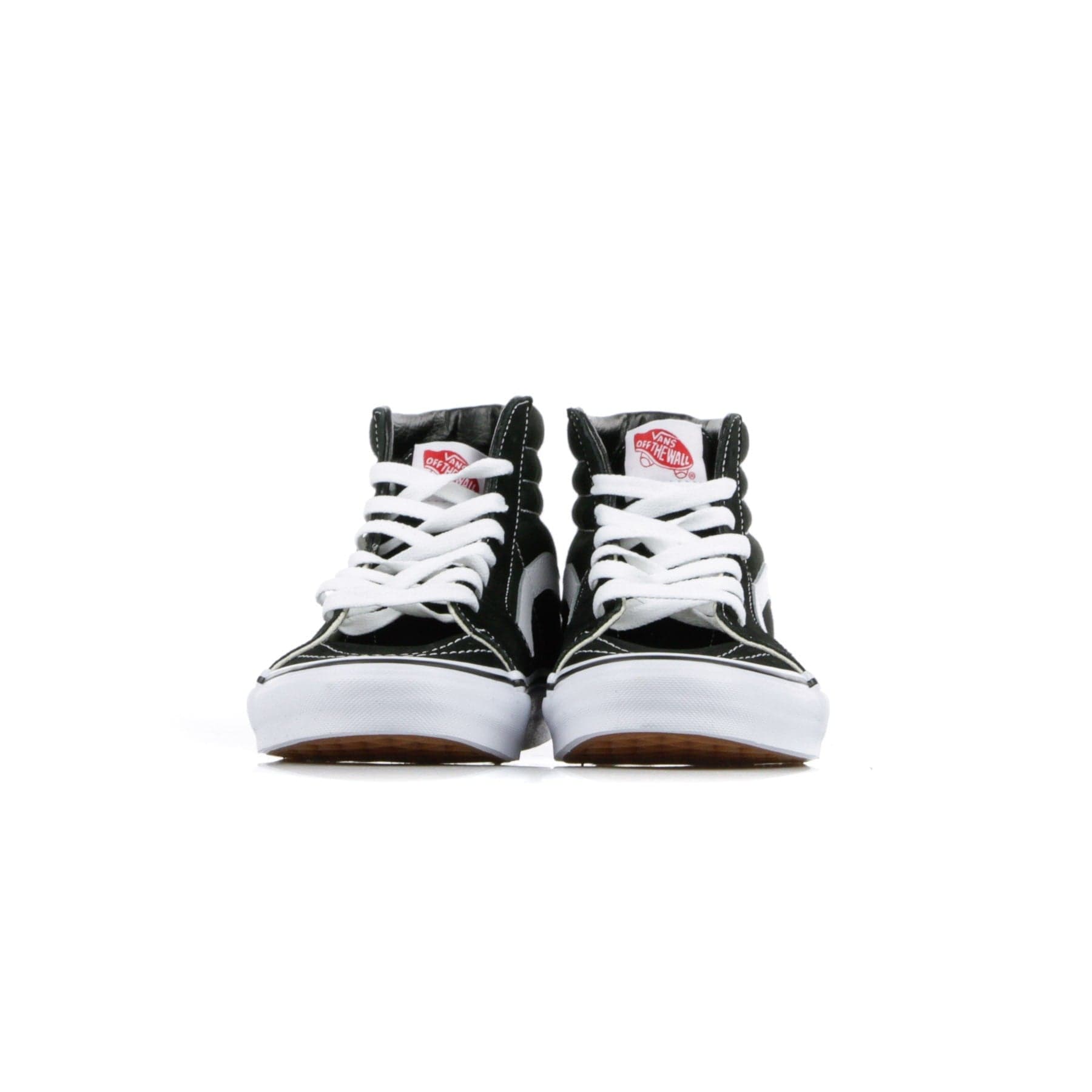 VANS Scarpa Alta Uomo Sk8-hi Black/black/white da uomo in Scarpe da corsa su strada Drestige - Casamassima, commercioVirtuoso.it