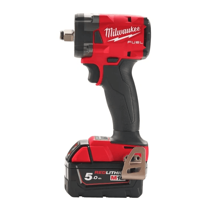 AVVITATORE A IMPULSI 18V 1-2' M18-FIW2F12-502X 'MILWAUKEE' in prodotto Busolin - Venezia, commercioVirtuoso.it