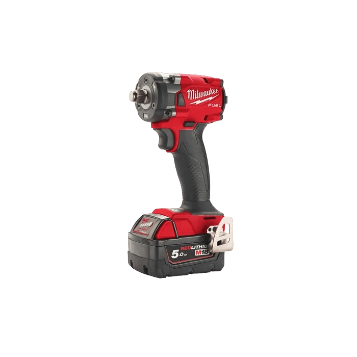 AVVITATORE A IMPULSI 18V 1-2' M18-FIW2F12-502X 'MILWAUKEE' in prodotto Busolin - Venezia, commercioVirtuoso.it