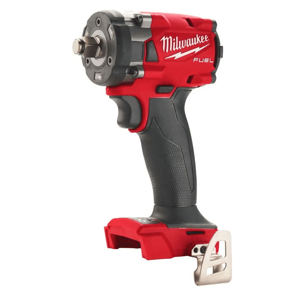 AVVITATORE A IMPULSI 18V 1-2' M18-FIW2F12-502X 'MILWAUKEE' in prodotto Busolin - Venezia, commercioVirtuoso.it