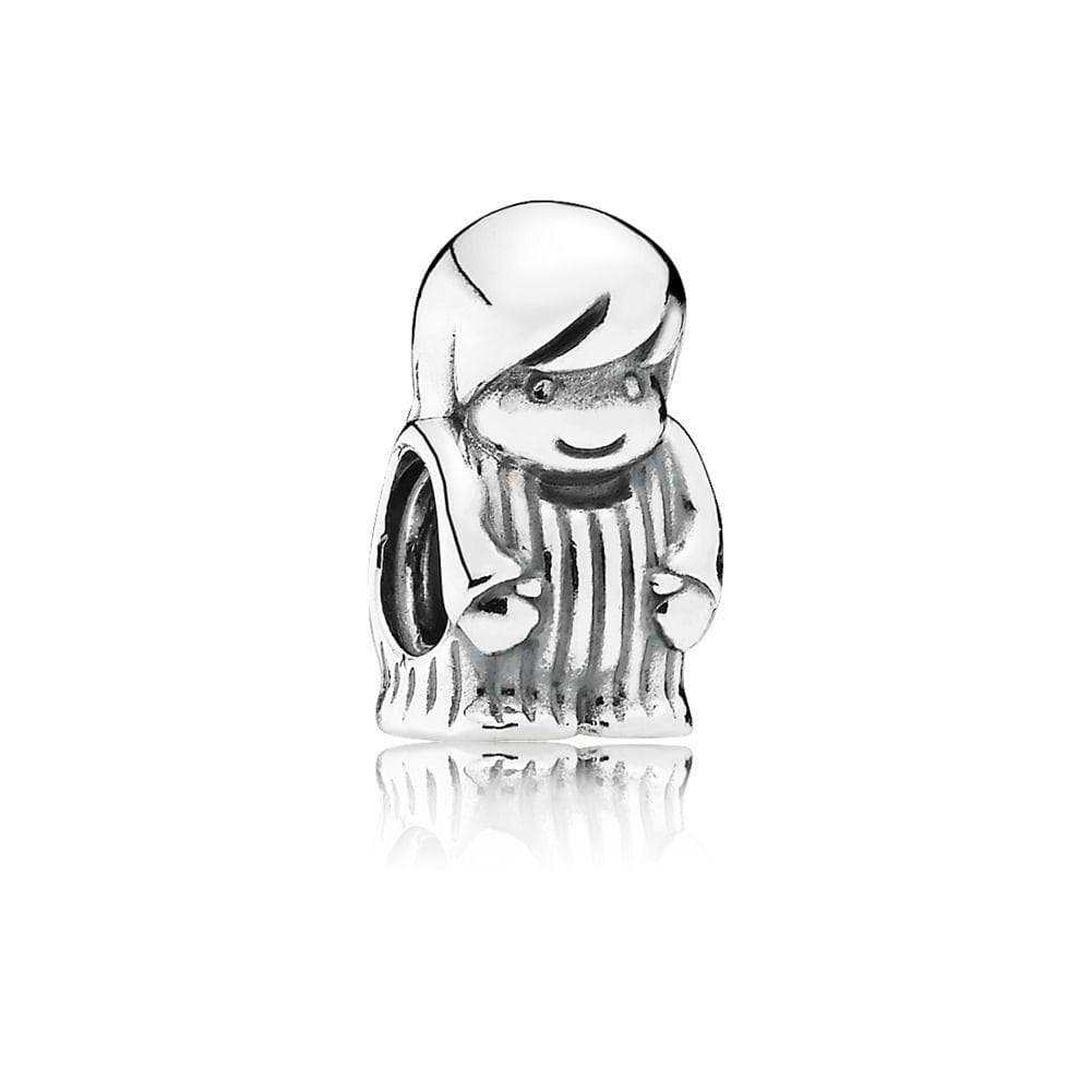 Pandora Charm Bimbo