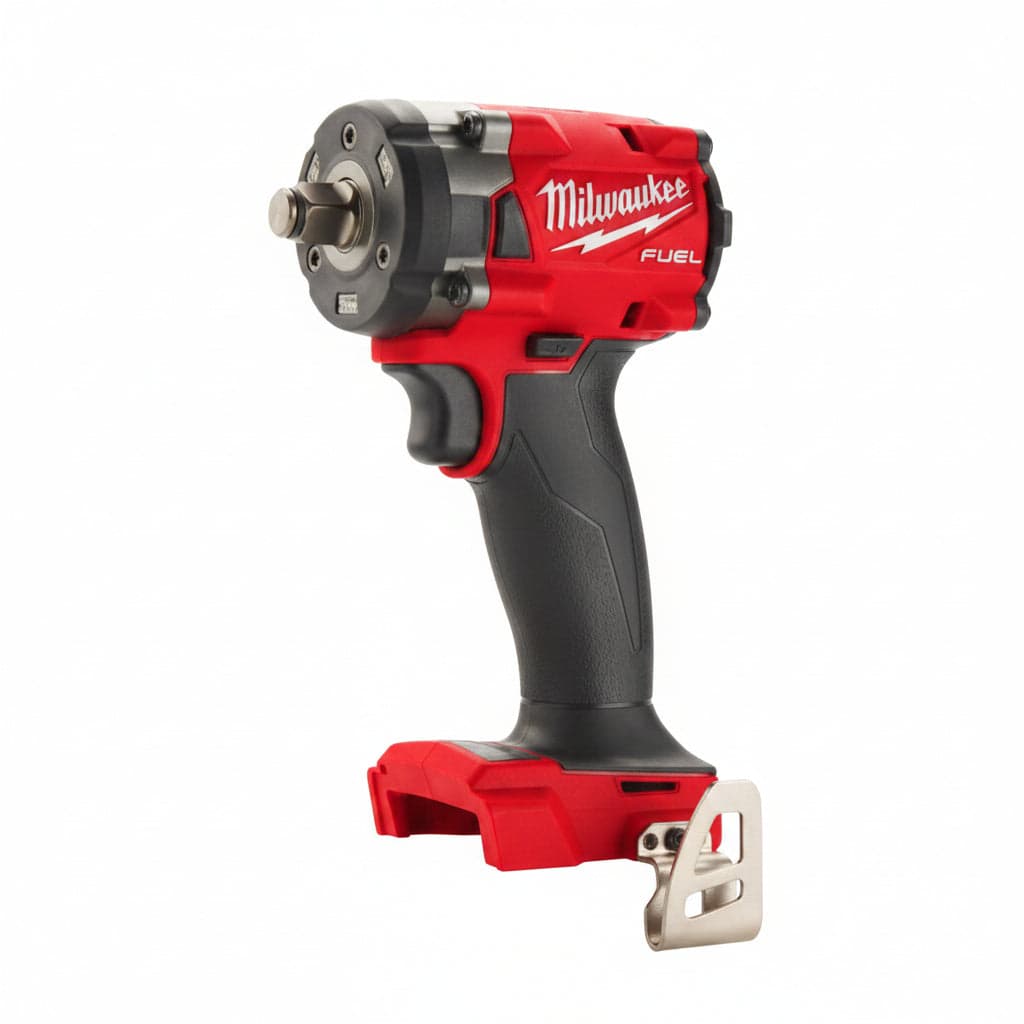 AVVITATORE A IMPULSI 18V 1-2' M18-FIW2F12-OX senza batteria 'MILWAUKEE' in prodotto Busolin - Venezia, commercioVirtuoso.it