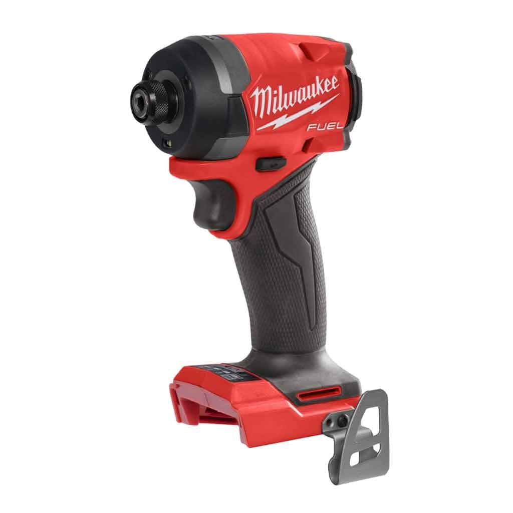 AVVITATORE A IMPULSI 18V 1-4' M18 FID3-OX senza batteria 'MILWAUKEE' in prodotto Busolin - Venezia, commercioVirtuoso.it