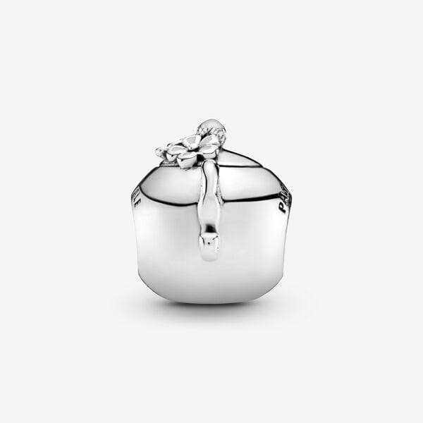 Pandora Charm Teiera in Bead Charm Alba Gioielli - Casoria, commercioVirtuoso.it