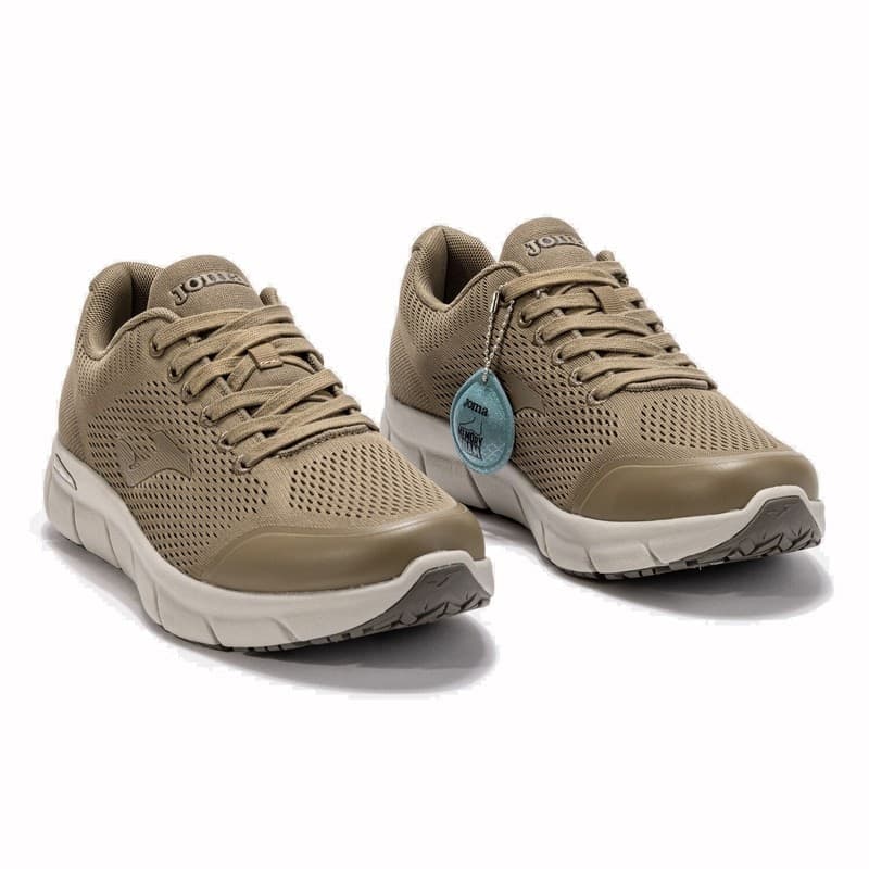 Joma Sneakers uomo Zen Lady (2524) Marrone in Scarpe da calcio da uomo 3A Moda Mare Sport - Bellaria Igea Marina, commercioVirtuoso.it