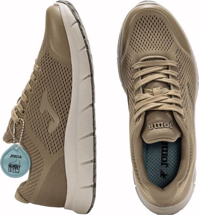 Joma Sneakers uomo Zen Lady (2524) Marrone in Scarpe da calcio da uomo 3A Moda Mare Sport - Bellaria Igea Marina, commercioVirtuoso.it