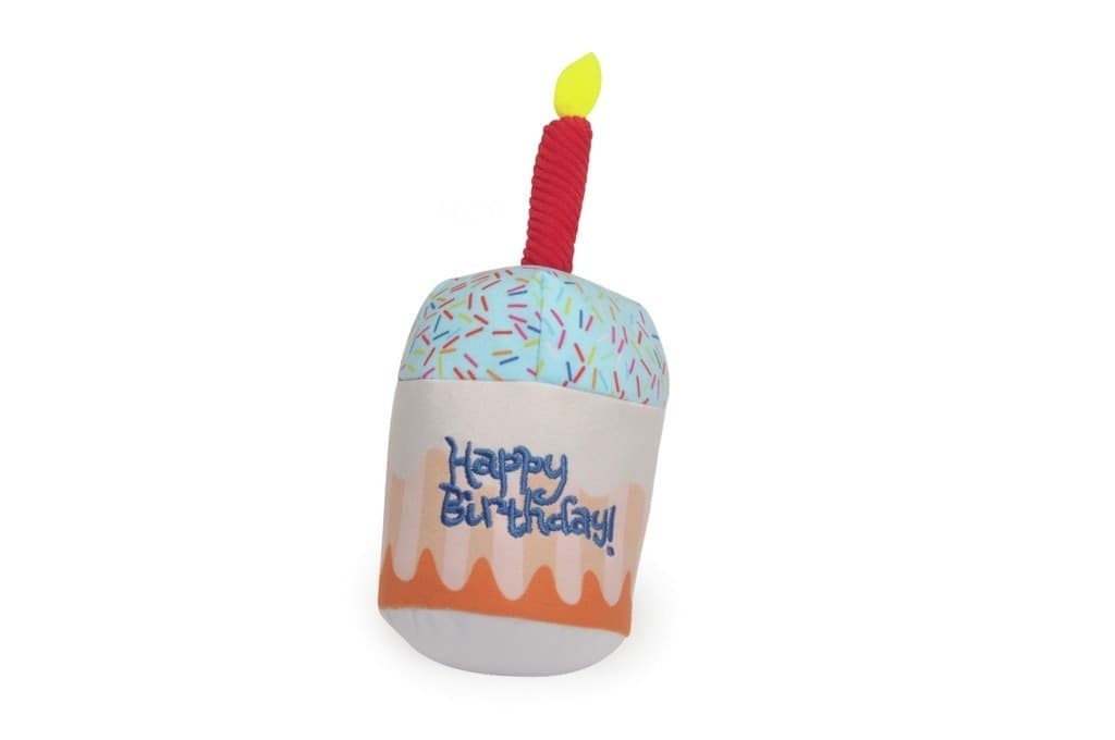 Gioco per Cani Cupcake Happy Birthday Camon in Giochi interattivi 101 Market - Poggibonsi, commercioVirtuoso.it