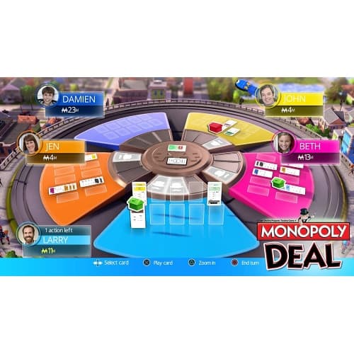 Monopoly Family Fun Pack PS4 UK in Giochi di società Prezzo Bomba Store - Casalnuovo di Napoli, commercioVirtuoso.it