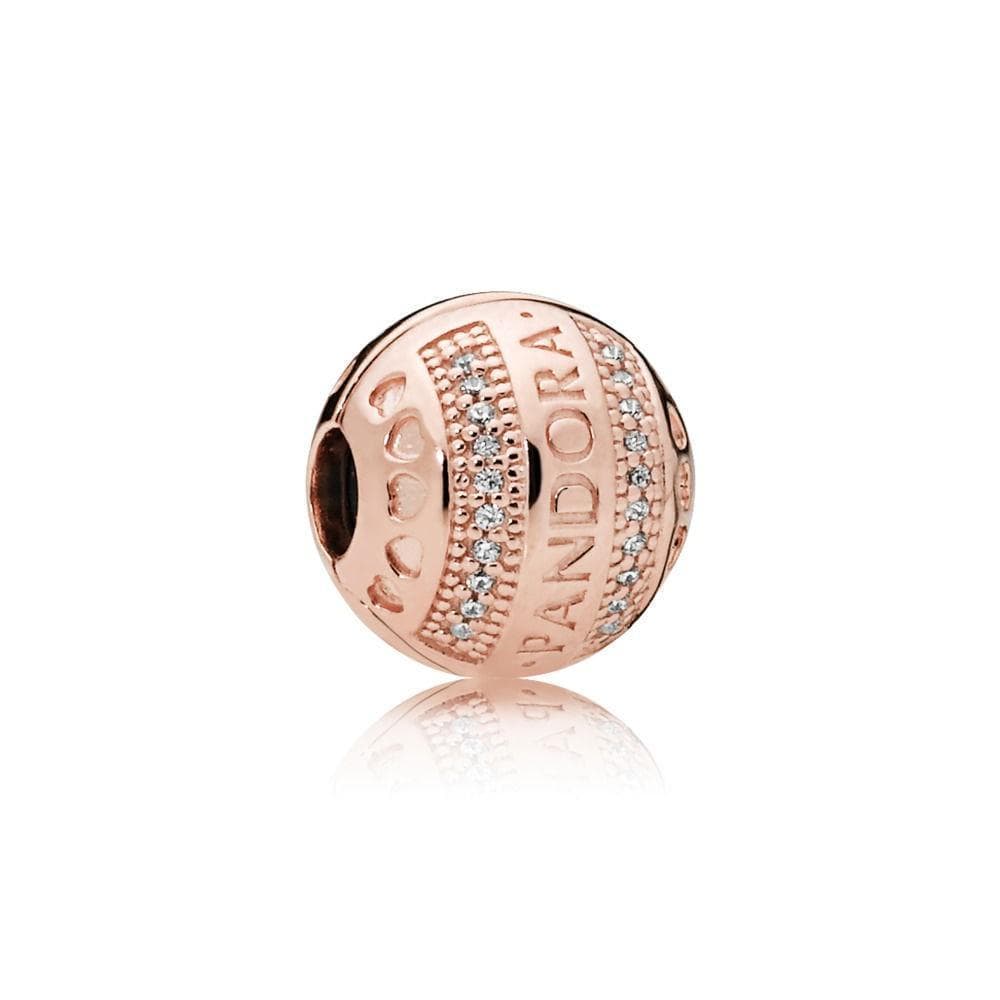 Pandora Clip Cuori
