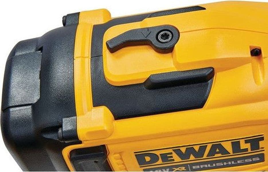 CHIODATRICE BATTERIA P-TETTI DCN45RND2-QW 'DEWALT' in prodotto Busolin - Venezia, commercioVirtuoso.it
