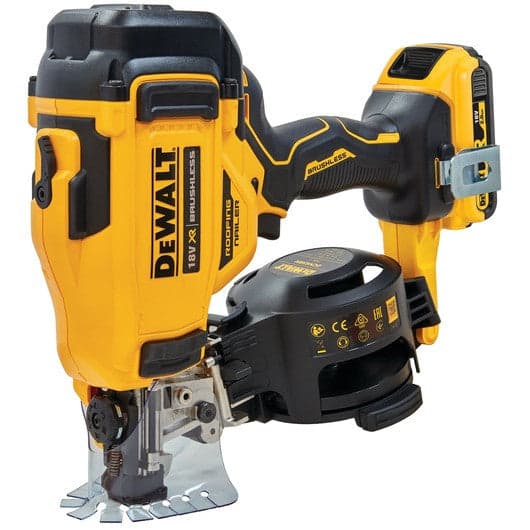 CHIODATRICE BATTERIA P-TETTI DCN45RND2-QW 'DEWALT' in prodotto Busolin - Venezia, commercioVirtuoso.it