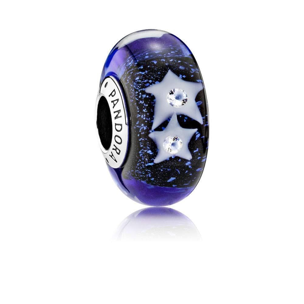 Pandora Charm Cielo Notturno Stellato