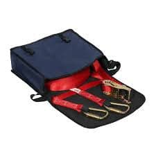 Agenda settimanale Presidente Equology 21X27cm rosso 2026 Quo Vadis - 1