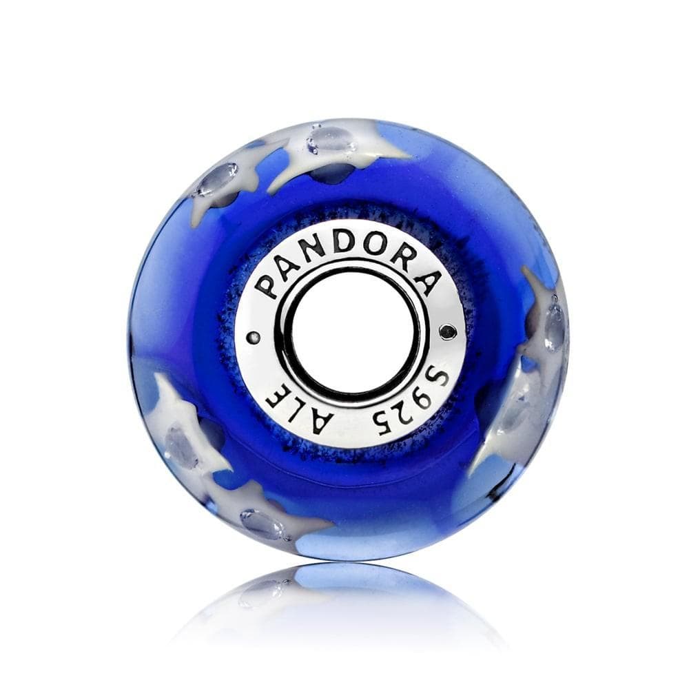 Pandora Charm Cielo Notturno Stellato in Bead Charm Alba Gioielli - Casoria, commercioVirtuoso.it