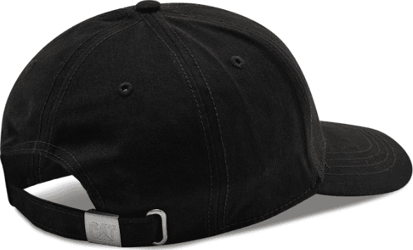 Caterpillar cappello Caterpillar CAT Trademark Cap W01791 – Black 00016 in Cappellini da baseball 3A Moda Mare Sport - Bellaria Igea Marina, commercioVirtuoso.it
