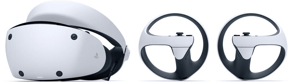 Playstation Vr2 + Horizon Call Of The Mountain Usato in Giochi di società Prezzo Bomba Store - Casalnuovo di Napoli, commercioVirtuoso.it