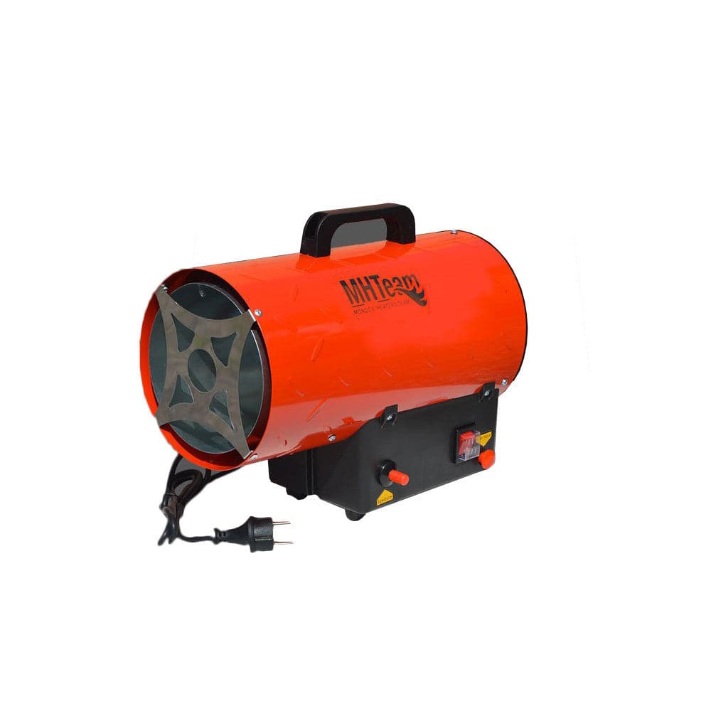 GENERATORE ARIA CALDA ELETTRICO GH2-50 - 50 KW 2,58-5,74 trifase in prodotto Busolin - Venezia, commercioVirtuoso.it