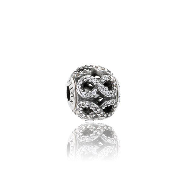 Pandora Charm Dedizione Essence Collection in Bead Charm Alba Gioielli - Casoria, commercioVirtuoso.it