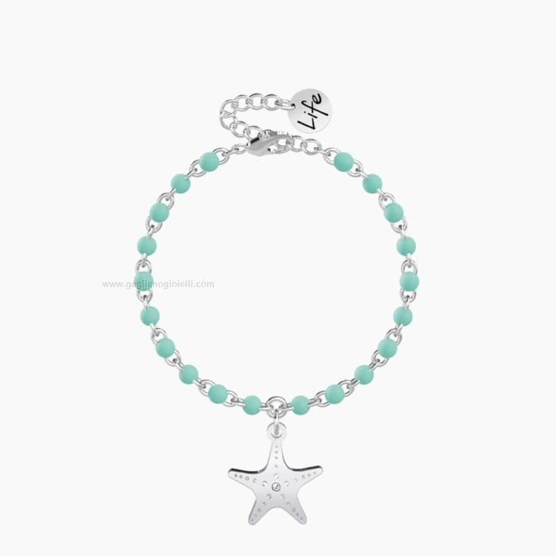 KIDULT BRACCIALE- STELLA MARINA | FORTUNA