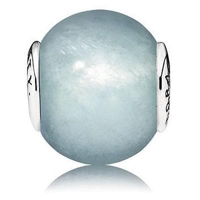 Pandora Charm Lealtà Essence Collection in Bead Charm Alba Gioielli - Casoria, commercioVirtuoso.it