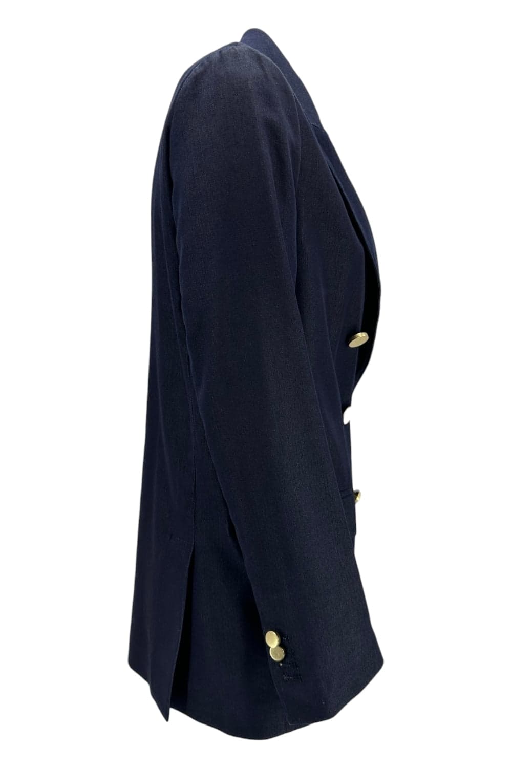 Kiltie Giacche Denim scuro da donna in Giacche Drestige - Casamassima, commercioVirtuoso.it