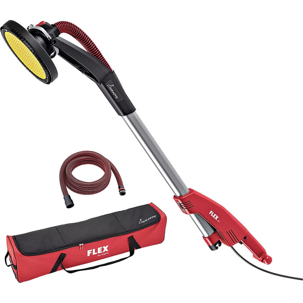 LEVIGATRICE GE 7+TESTA segmenti MH-R D225+HANDY GCE 6-EC 531027 'FLEX' in prodotto Busolin - Venezia, commercioVirtuoso.it