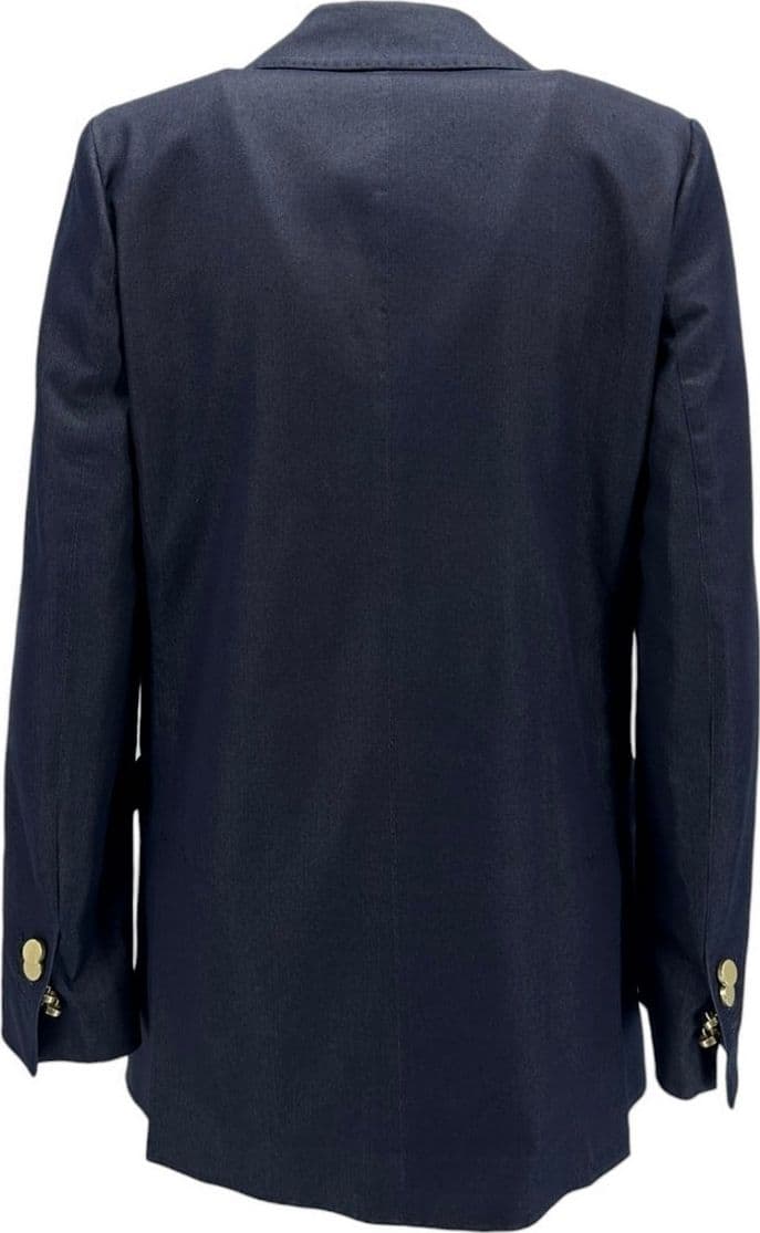 Kiltie Giacche Denim scuro da donna in Giacche Drestige - Casamassima, commercioVirtuoso.it