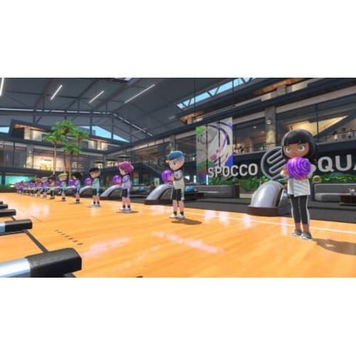Nintendo Switch Sports in Console Prezzo Bomba Store - Casalnuovo di Napoli, commercioVirtuoso.it