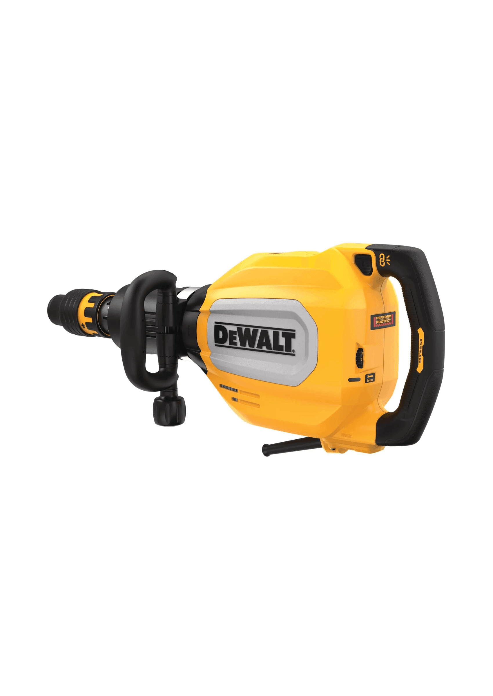 MARTELLO DEMOLITORE D25911K-QS 'DEWALT' KG. 12.7 in prodotto Busolin - Venezia, commercioVirtuoso.it