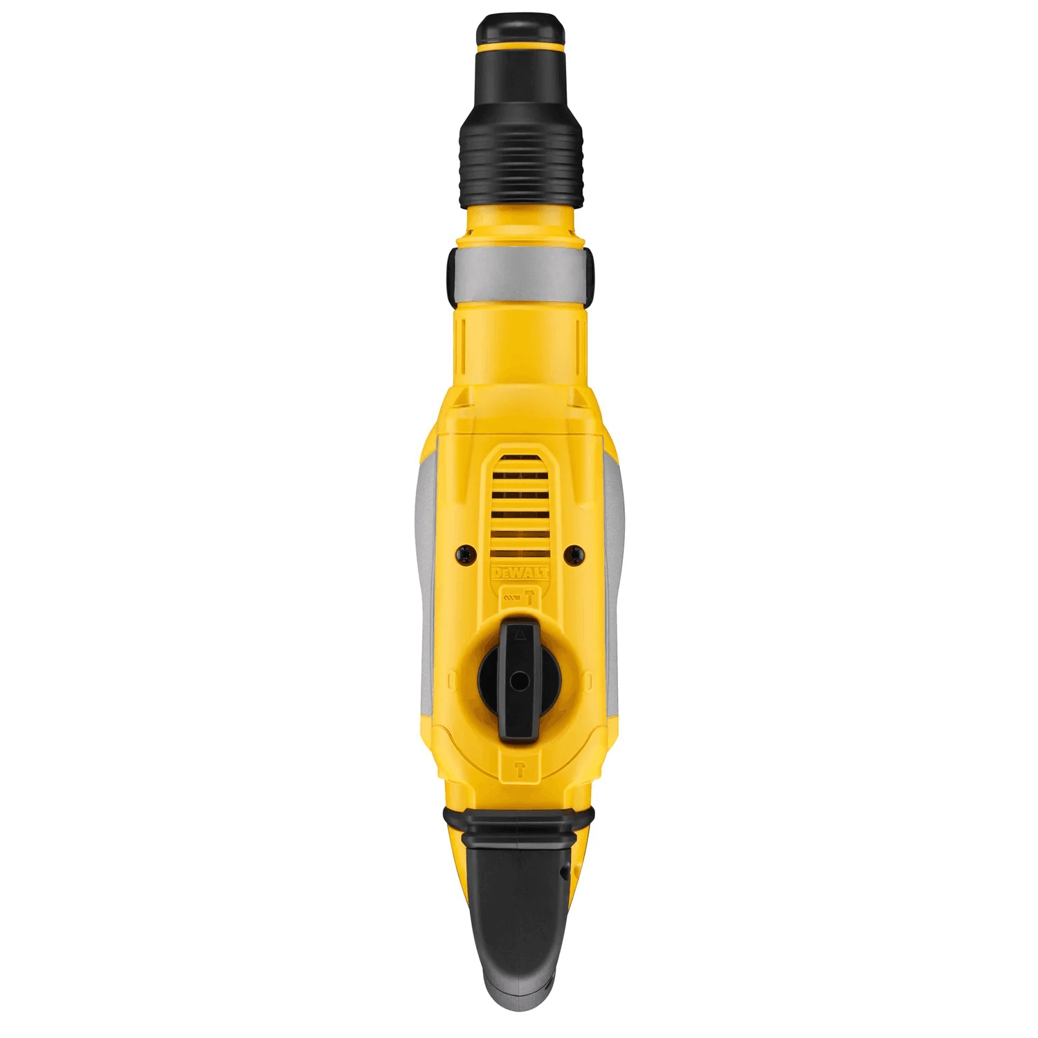 MARTELLO PERFORATORE-DEMOLITORE D25614K-QS kg. 8 J10.5 'DEWALT' in prodotto Busolin - Venezia, commercioVirtuoso.it