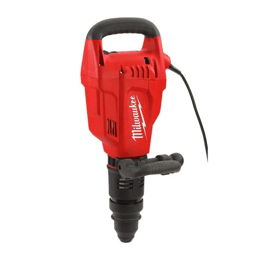 MARTELLO PERFORATORE-DEMOLITORE K1000S kg. 12.70 J 26 'MILWAUKEE' in prodotto Busolin - Venezia, commercioVirtuoso.it