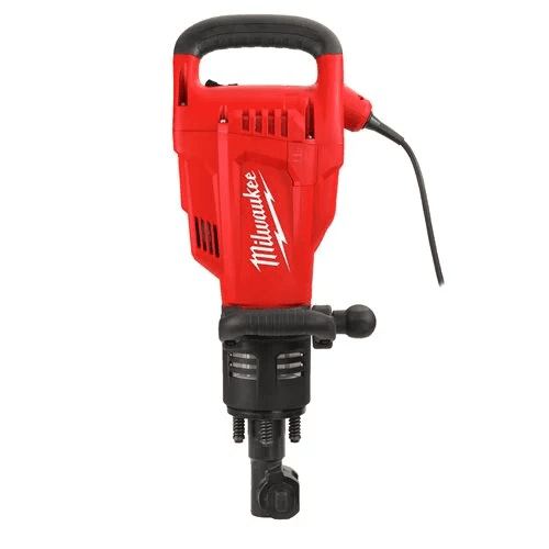 MARTELLO PERFORATORE-DEMOLITORE K1530H kg. 16.8 J 39 'MILWAUKEE' in prodotto Busolin - Venezia, commercioVirtuoso.it