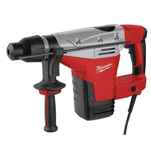 MARTELLO PERFORATORE-DEMOLITORE K545S kg. 6.70 J 8.5 'MILWAUKEE' in prodotto Busolin - Venezia, commercioVirtuoso.it
