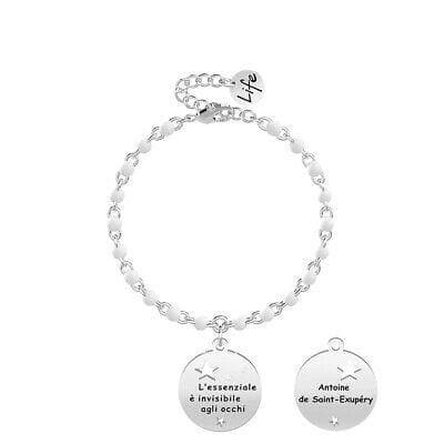 KIDULT BRACCIALE - L'ESSENZIALE … A. DE SAINT-EXUPÉRY