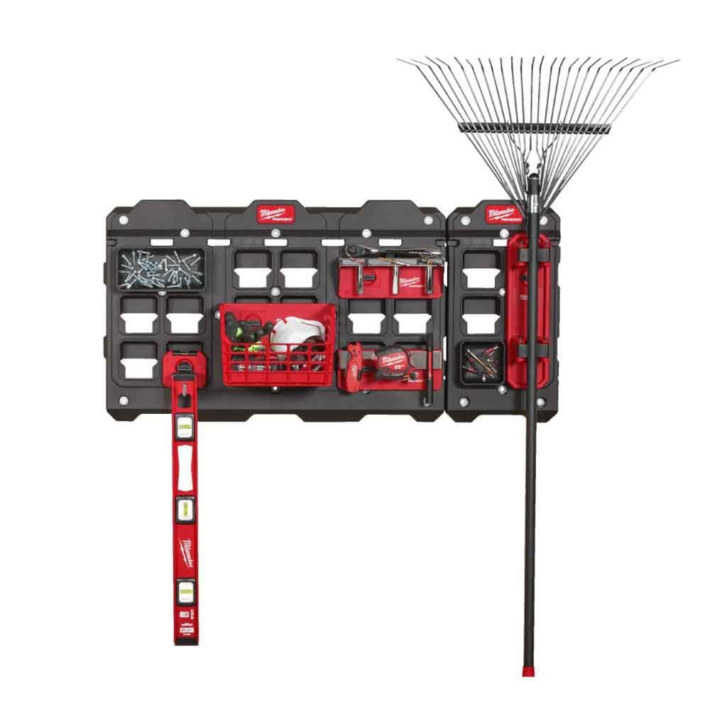 PIASTRA P-CASSETTA ORGANIZER PACKOUT XL 4932480622 'MILWAUKEE' in prodotto Busolin - Venezia, commercioVirtuoso.it