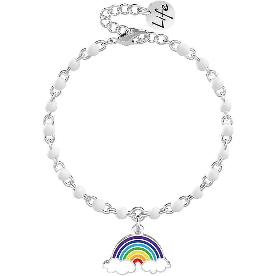KIDULT BRACCIALE - ARCOBALENO | SPERANZA