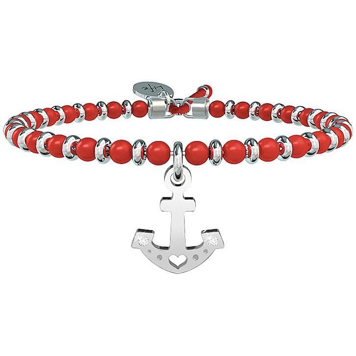 KIDULT BRACCIALE - ANCORA | STABILITÀ