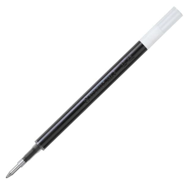 Refill Gel Per Roller A Sfera Palette 0.7Mm Colore Nero Stabilo