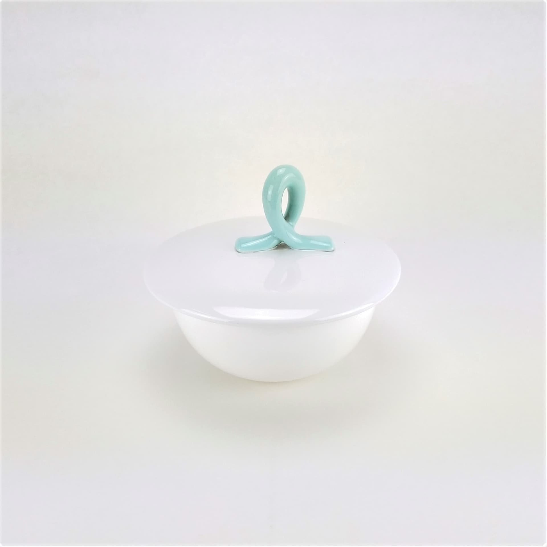 Outlet bagno - Porta oggetti ceramica- accessori bagno - oggettistica bagno in Set di accessori per il bagno Bottiglioni - Colle di Val d’Elsa, commercioVirtuoso.it
