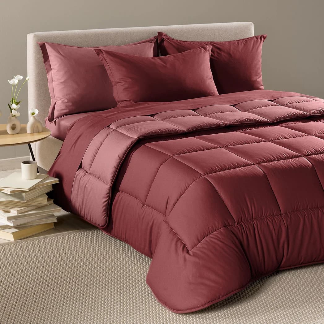 Trapunta Vita ! Caleffi: Cotone Biologico Double, Natura e Benessere nel Tuo Letto 10o in Trapunte Anastasi - Marsala, commercioVirtuoso.it