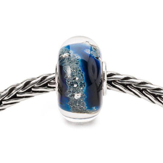 Trollbeads - Cielo Notturno in Bead Charm Alba Gioielli - Casoria, commercioVirtuoso.it