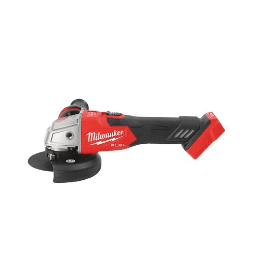 SMERIGLIATRICE ANGOLARE 18V M18 FSAGF125XB-OX senza batteria 'MILWAUKEE' in prodotto Busolin - Venezia, commercioVirtuoso.it