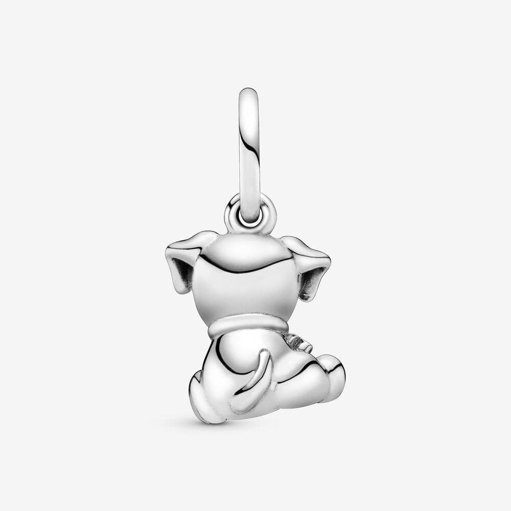 Pandora charm pendente Cucciolo di Labrador in Bead Charm Alba Gioielli - Casoria, commercioVirtuoso.it