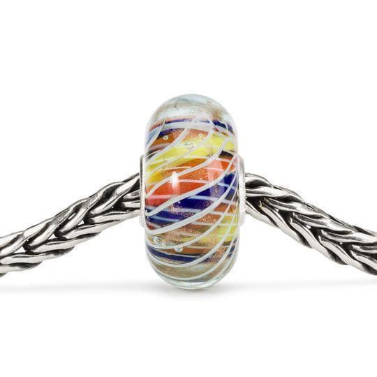 Trollbeads - Spirale Magica in Bead Charm Alba Gioielli - Casoria, commercioVirtuoso.it