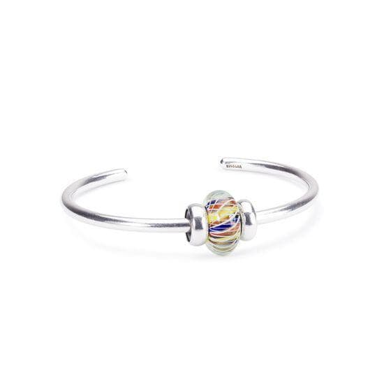 Trollbeads - Spirale Magica in Bead Charm Alba Gioielli - Casoria, commercioVirtuoso.it