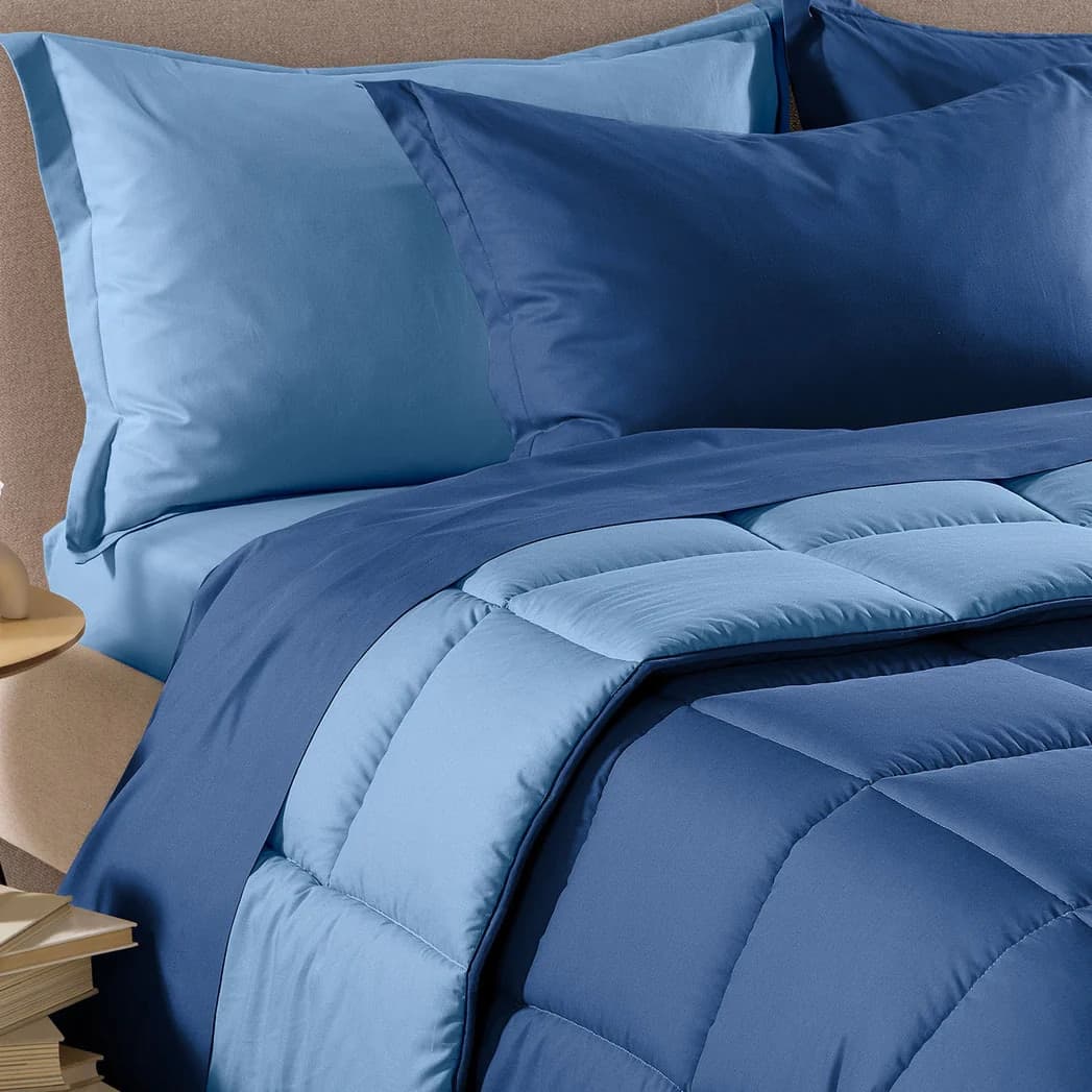 Trapunta Vita ! Caleffi: Cotone Biologico Double, Natura e Benessere nel Tuo Letto 10o in Trapunte Anastasi - Marsala, commercioVirtuoso.it