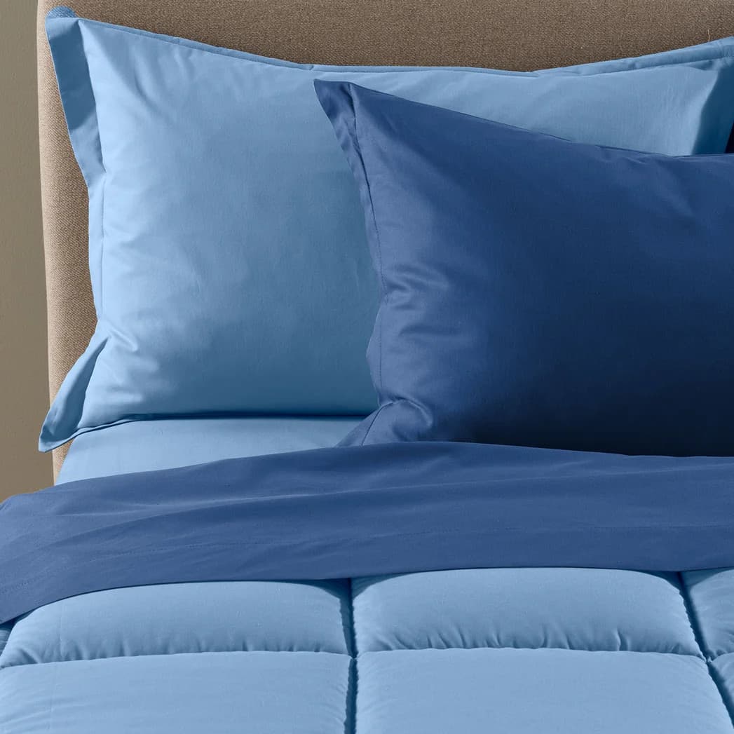 Trapunta Vita ! Caleffi: Cotone Biologico Double, Natura e Benessere nel Tuo Letto 10o in Trapunte Anastasi - Marsala, commercioVirtuoso.it